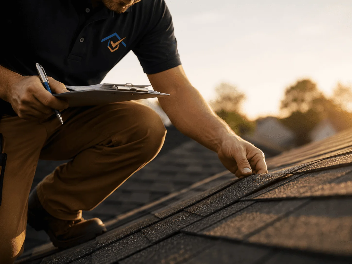 Why Choose Roof Inspection in Forest Knolls, CA